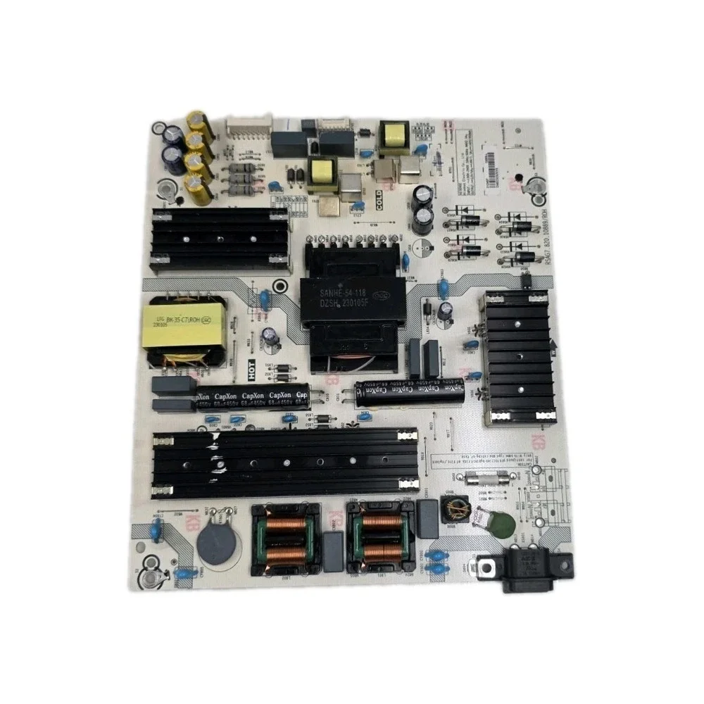 Hisense 58A7GQ Power Supply Board - RSAG7.820.10889/ROH